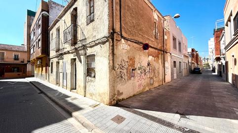 Foto 2 de Edificio en venta en Carrer Cervantes, Playa Puerto de Sagunto, Sagunto / Sagunt