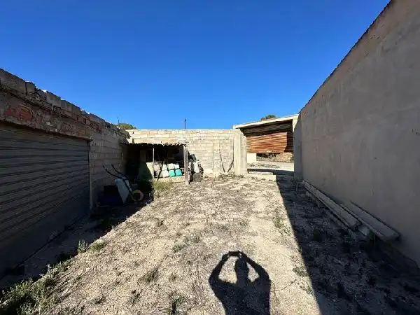 Nave industrielle à vendre à Aspe Centro, imagen 5
