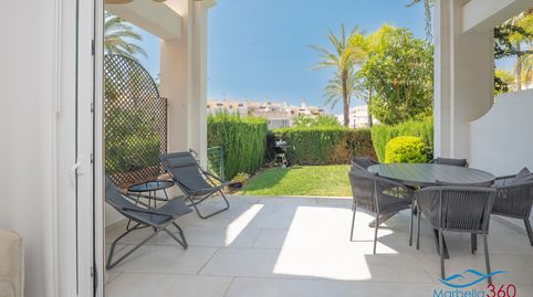 Foto 5 de Casa adosada en venda a Alameda del Mar, 2, Bahía de Marbella, Marbella