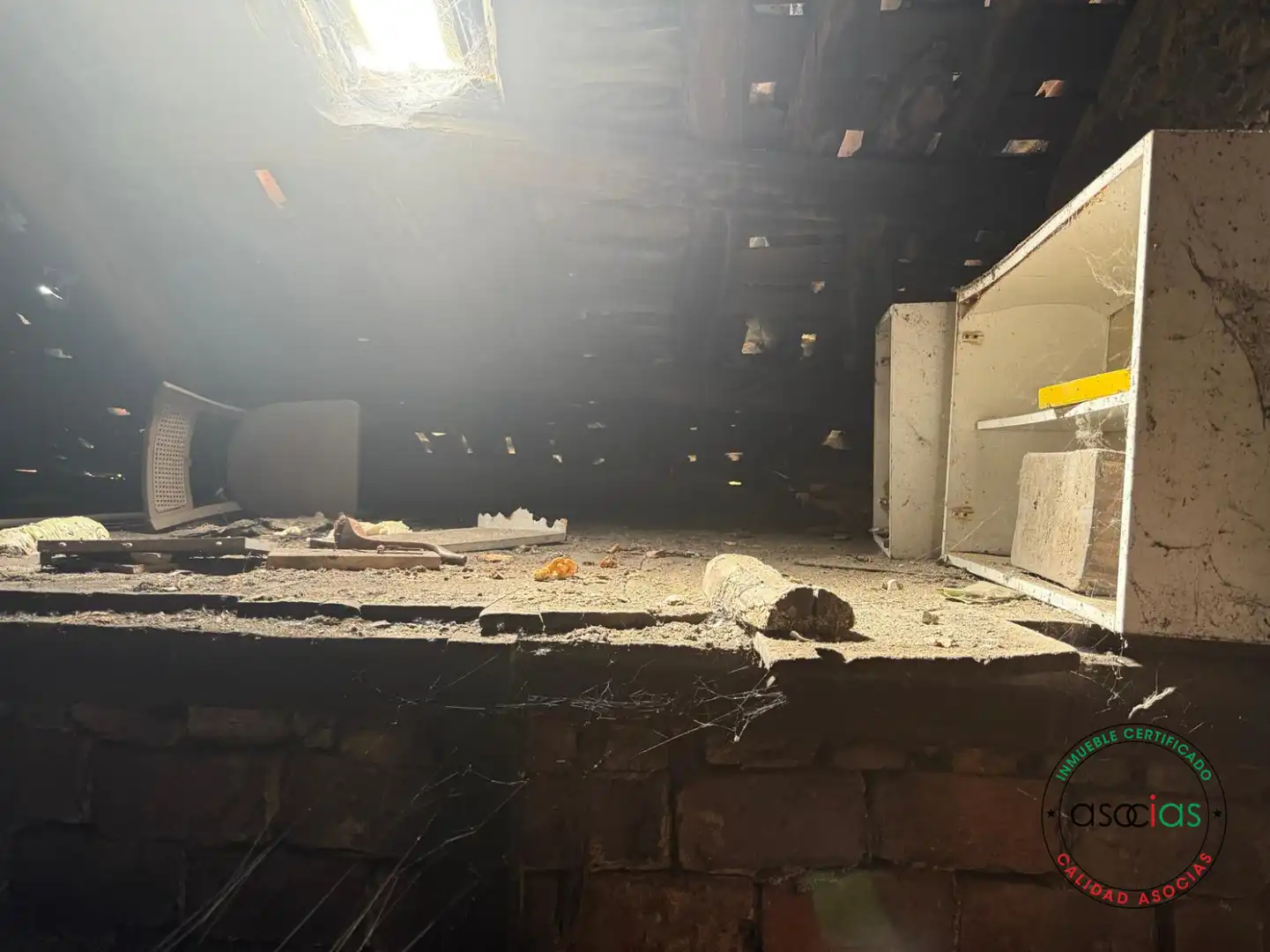 Casa o xalet en venda a Mieres - AL SANTA ROSA, Zona Rural