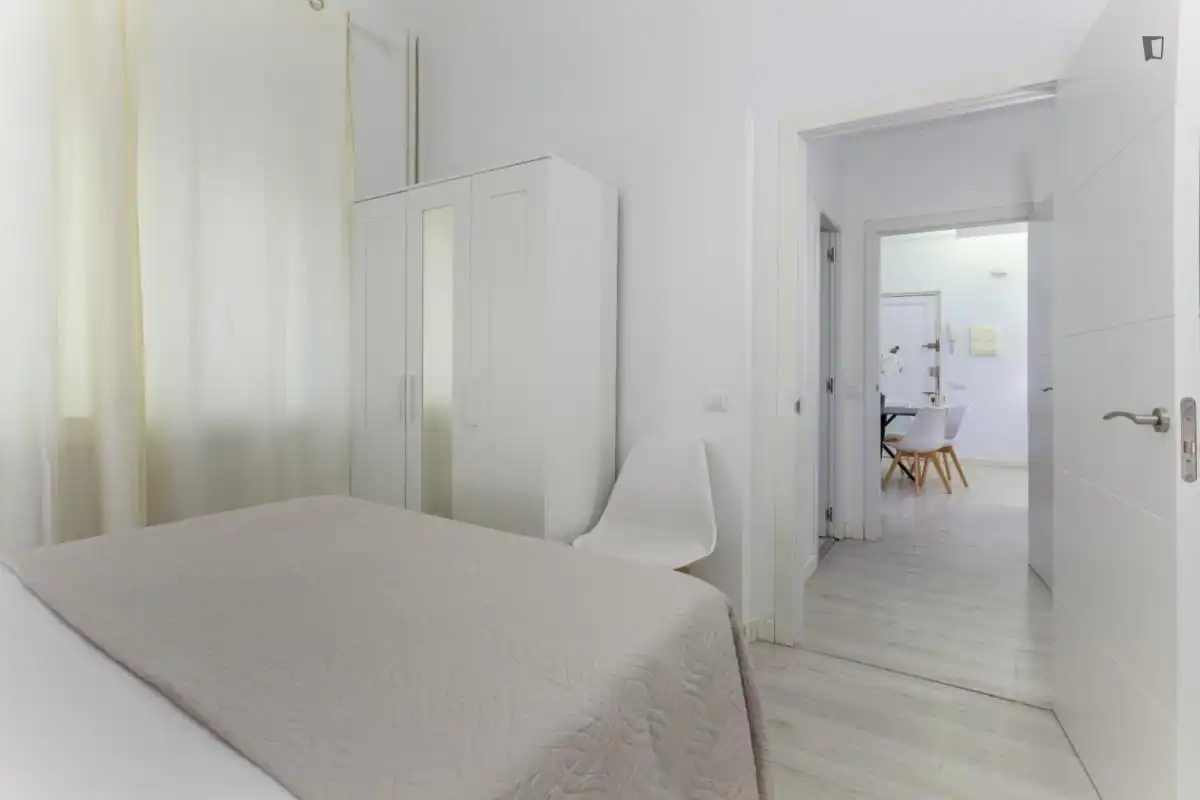 Apartamento con ascensor en alquiler en Centro, imagen 16
