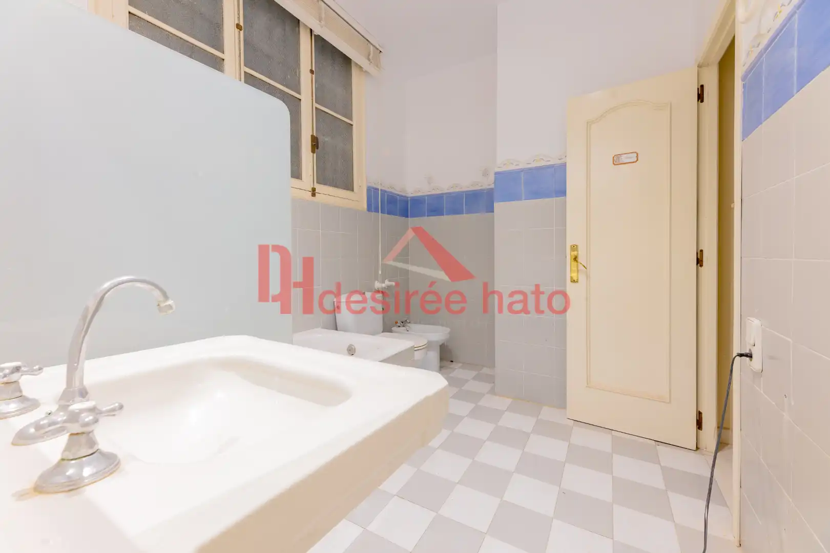 Flat with terrace for sale in Avinguda de María Cristina, imagen 38