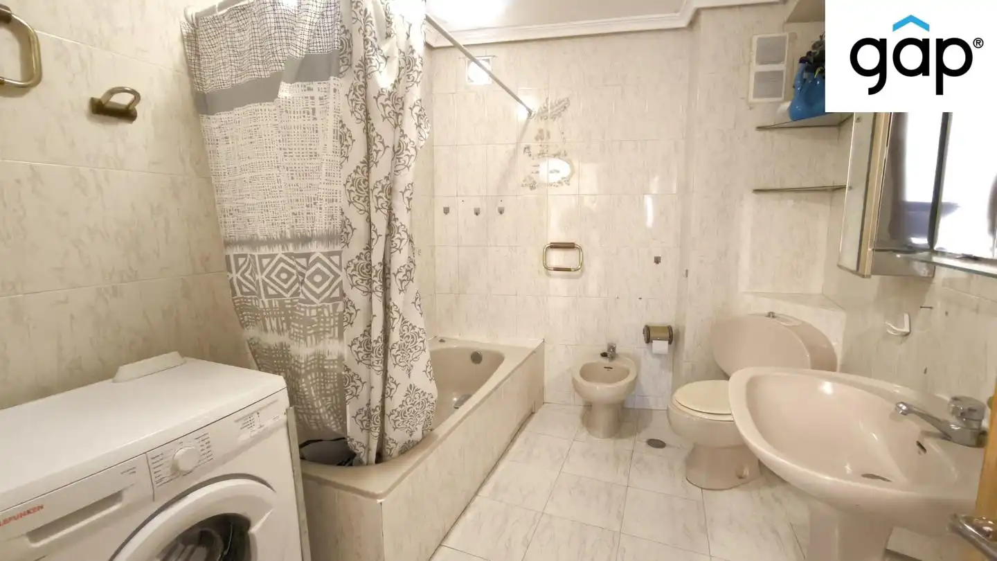 Appartement avec ascenseur à vendre à Calle Carretería, imagen 15