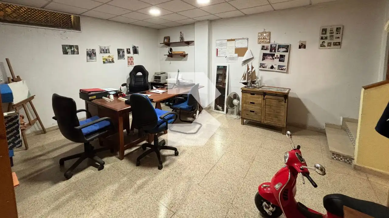 Detached homes for sale in El Campello  with Air Conditioner, Terrace and Furnished