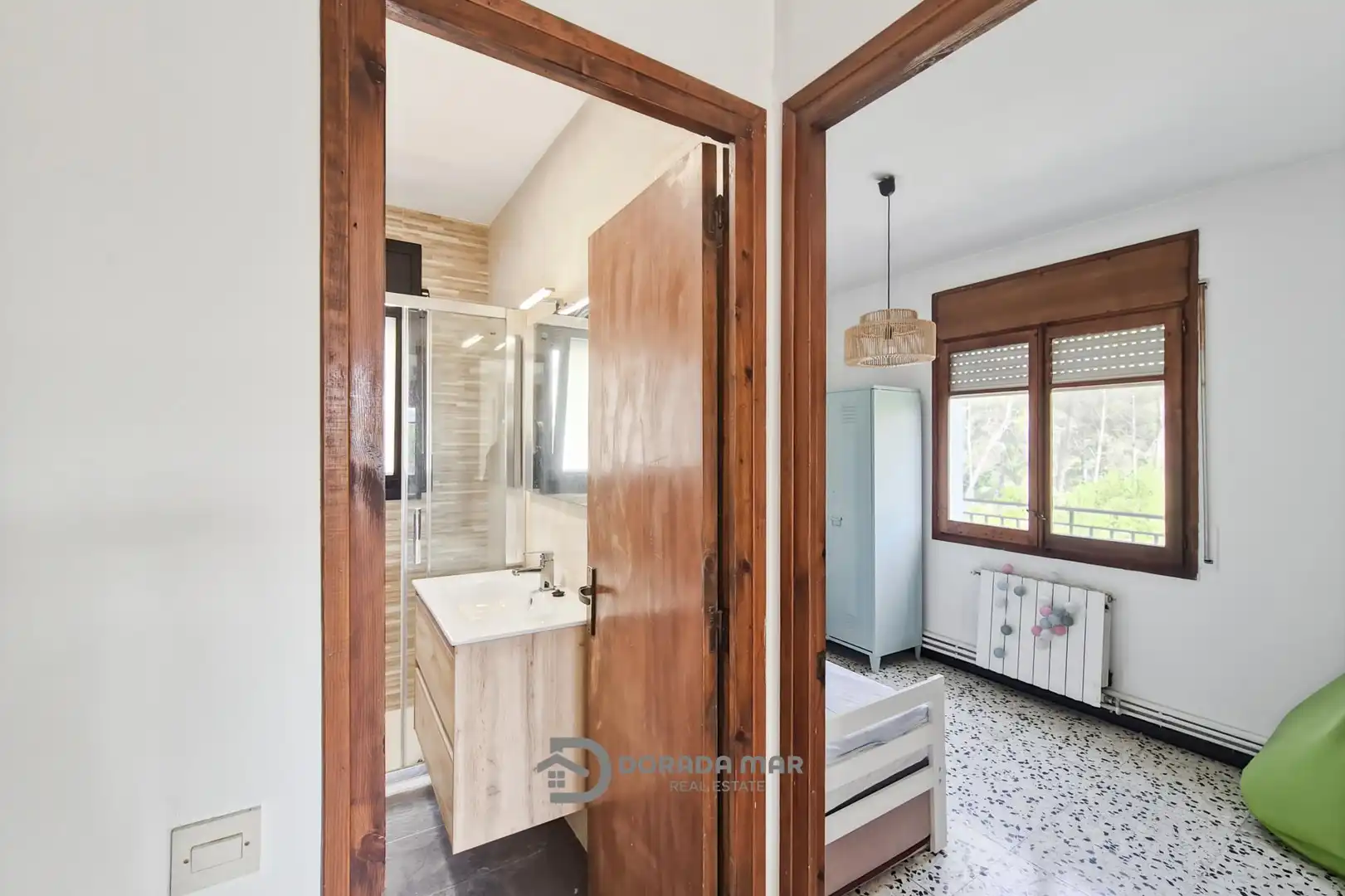 Casa amb piscina en venda a Olivella, imagen 16