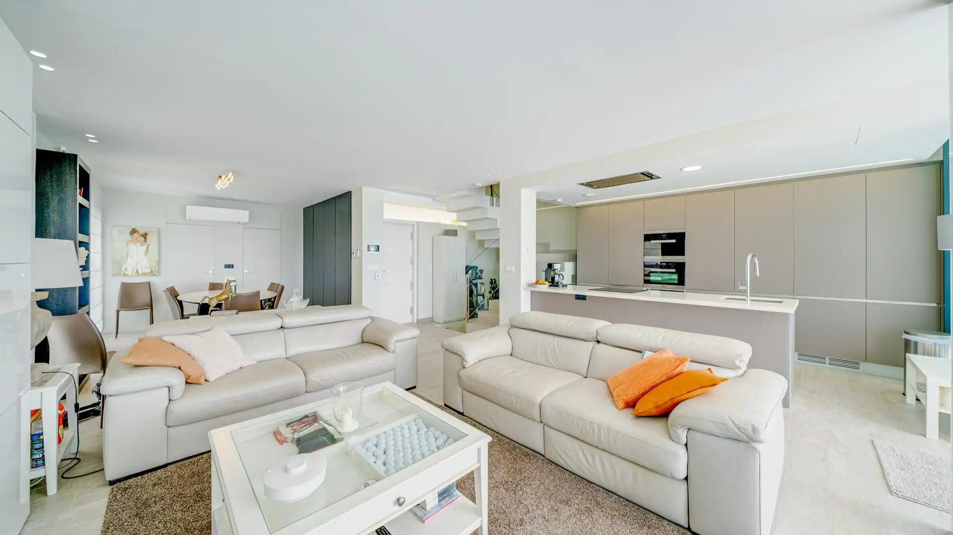 Villa mit Terrasse zum Verkauf in Finestrat Pueblo, imagen 56