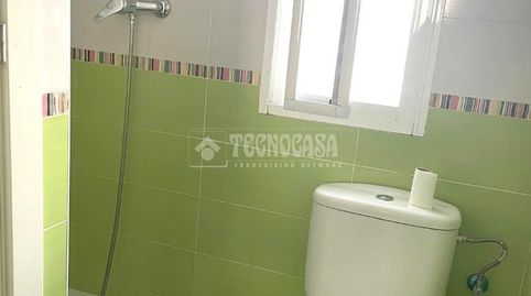 Foto 3 de Pis en venda a Oropesa, Toledo