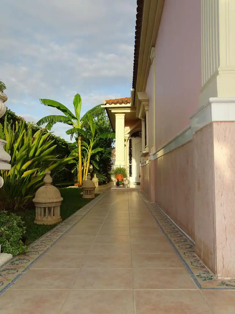 Villa con piscina in vendita a Jardines de triana, imagen 8