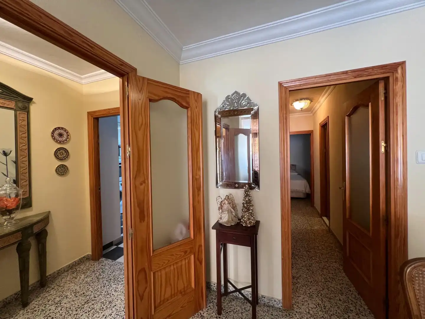 Apartamento con terraza en venta en Estepona Pueblo, imagen 24
