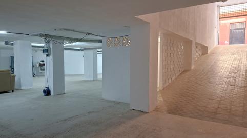Photo 4 of Premises for sale in Cristo de la Epidemia, Málaga Capital