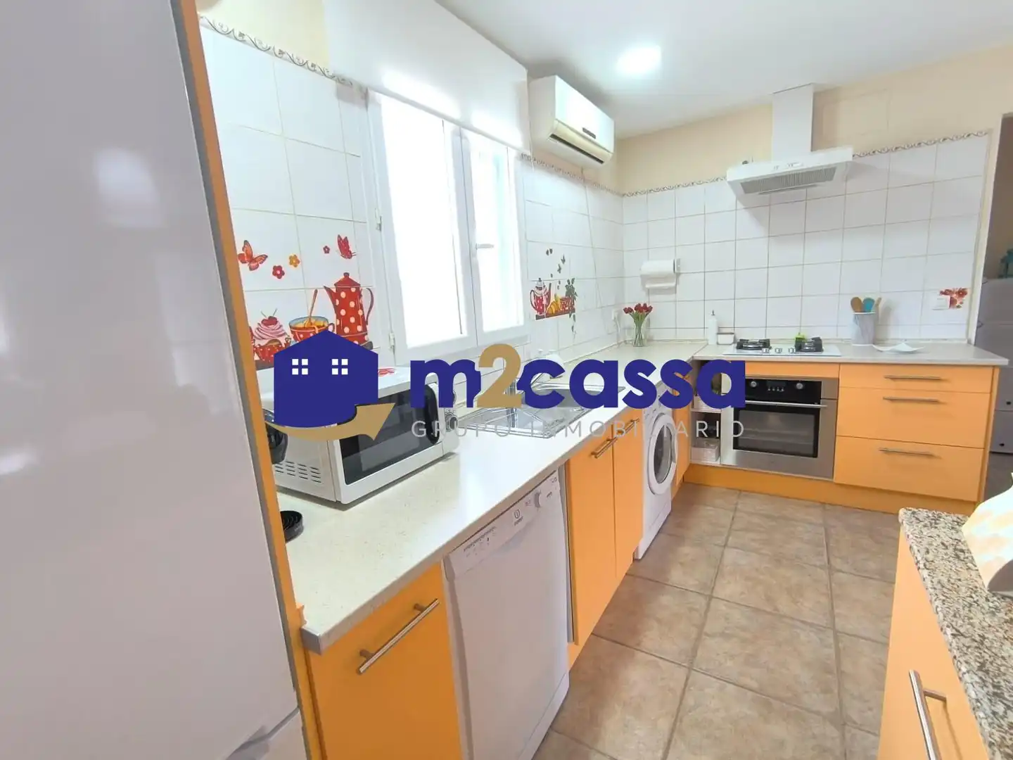 Casa con jardín en venta en Pedanías Centro, imagen 6