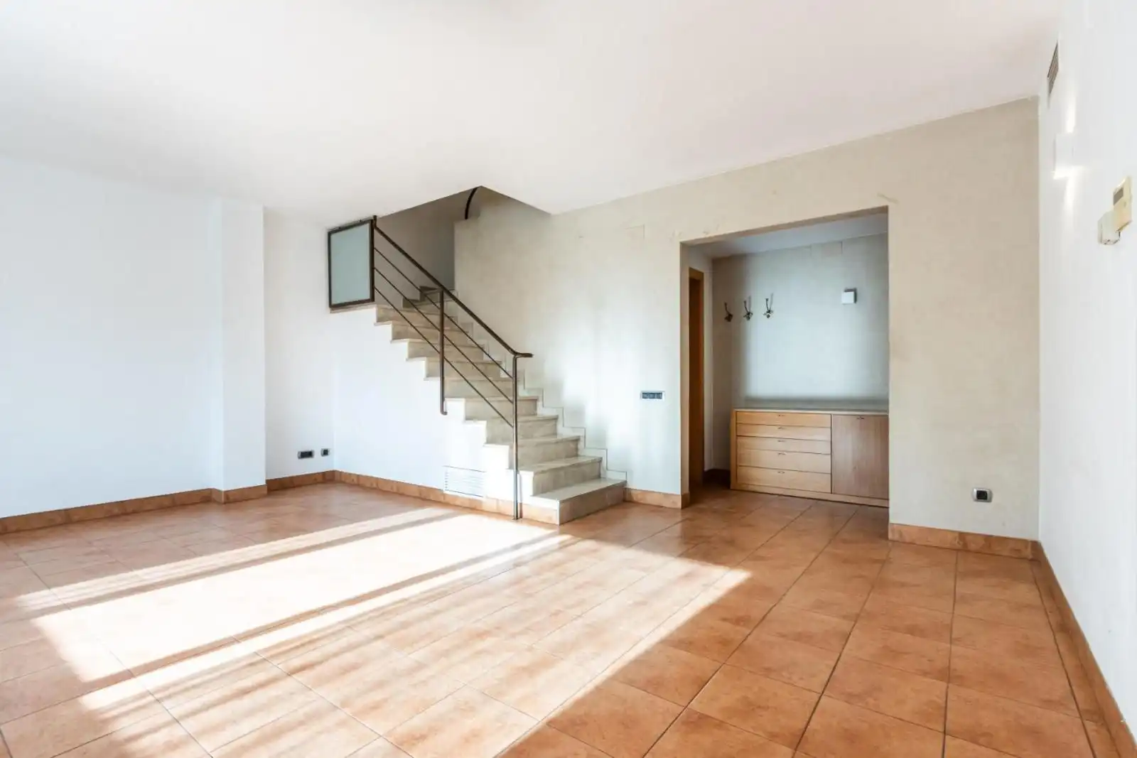 Dúplex en venta en Sabadell con Aire acondicionado, Calefacción y Terraza