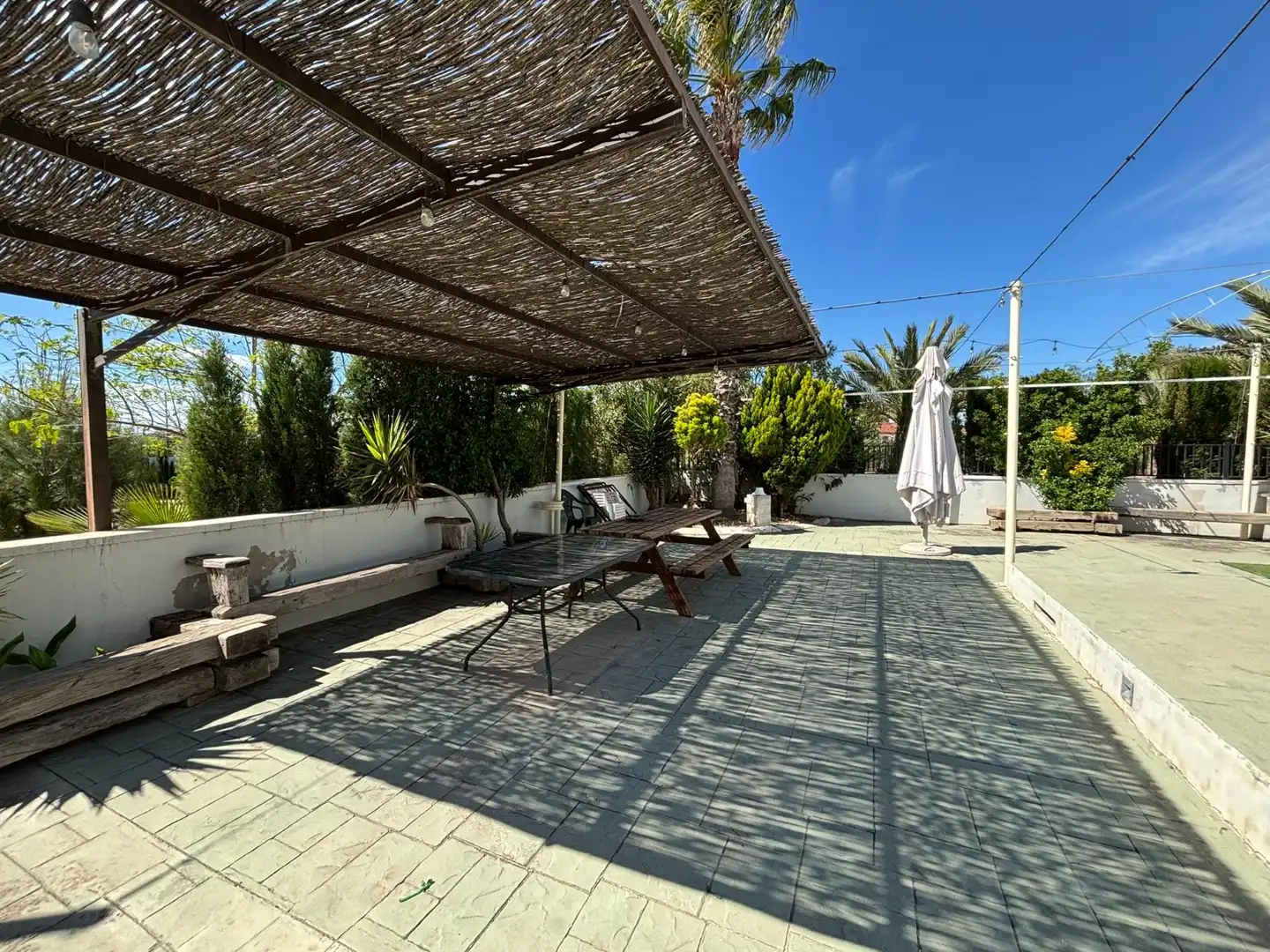 Casa amb piscina en venda a Sax, imagen 34