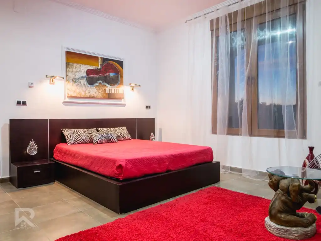 Chalet con piscina en venta en Partida L'Estanyo Nord B 126, imagen 36