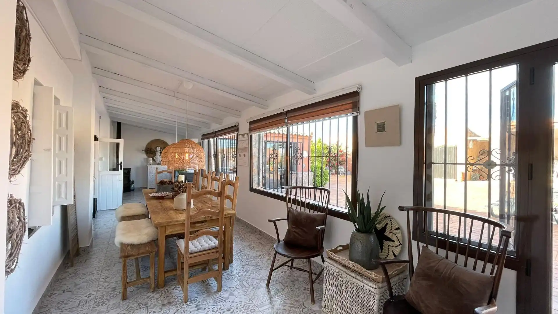 Casa rústica en venta en Centro, imagen 29