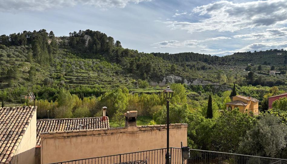 Photo 1 of Single-family semi-detached for sale in Benilloba, Alicante