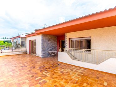 Haus mit Balkon zum Verkauf in San Pedro del Pinatar