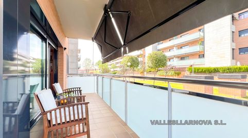 Foto 4 von Wohnung zum Verkauf in Parets del Vallès, Barcelona