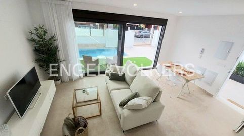 Foto 2 de Casa o chalet en venta en Los Peñascos - El Salero - Los Imbernones, San Pedro del Pinatar