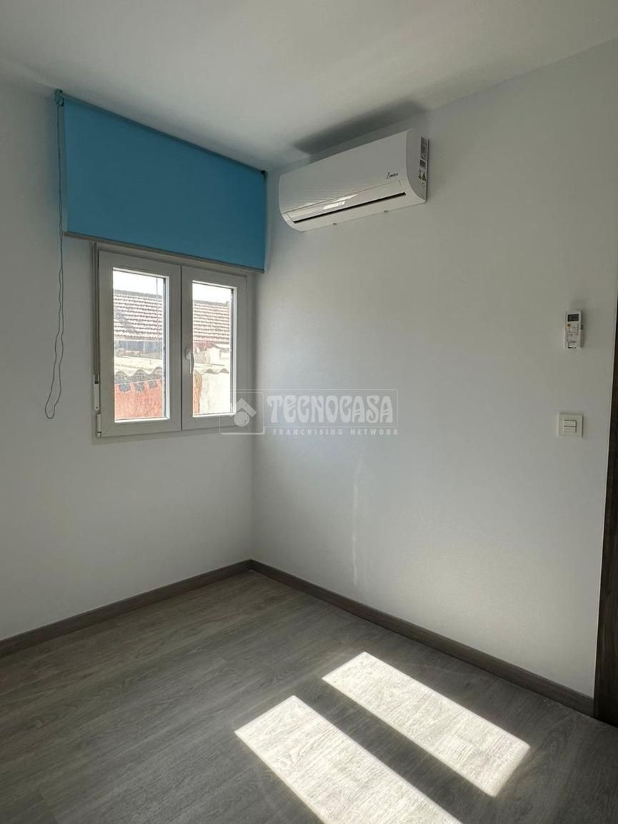 Bedroom of Flat for sale in Albolote  with Air Conditioner and Balcony