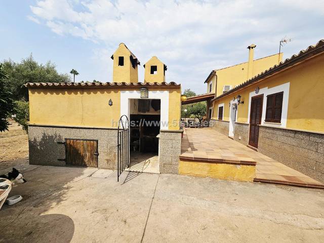 Casa-chalet en Venta en Son Sardina