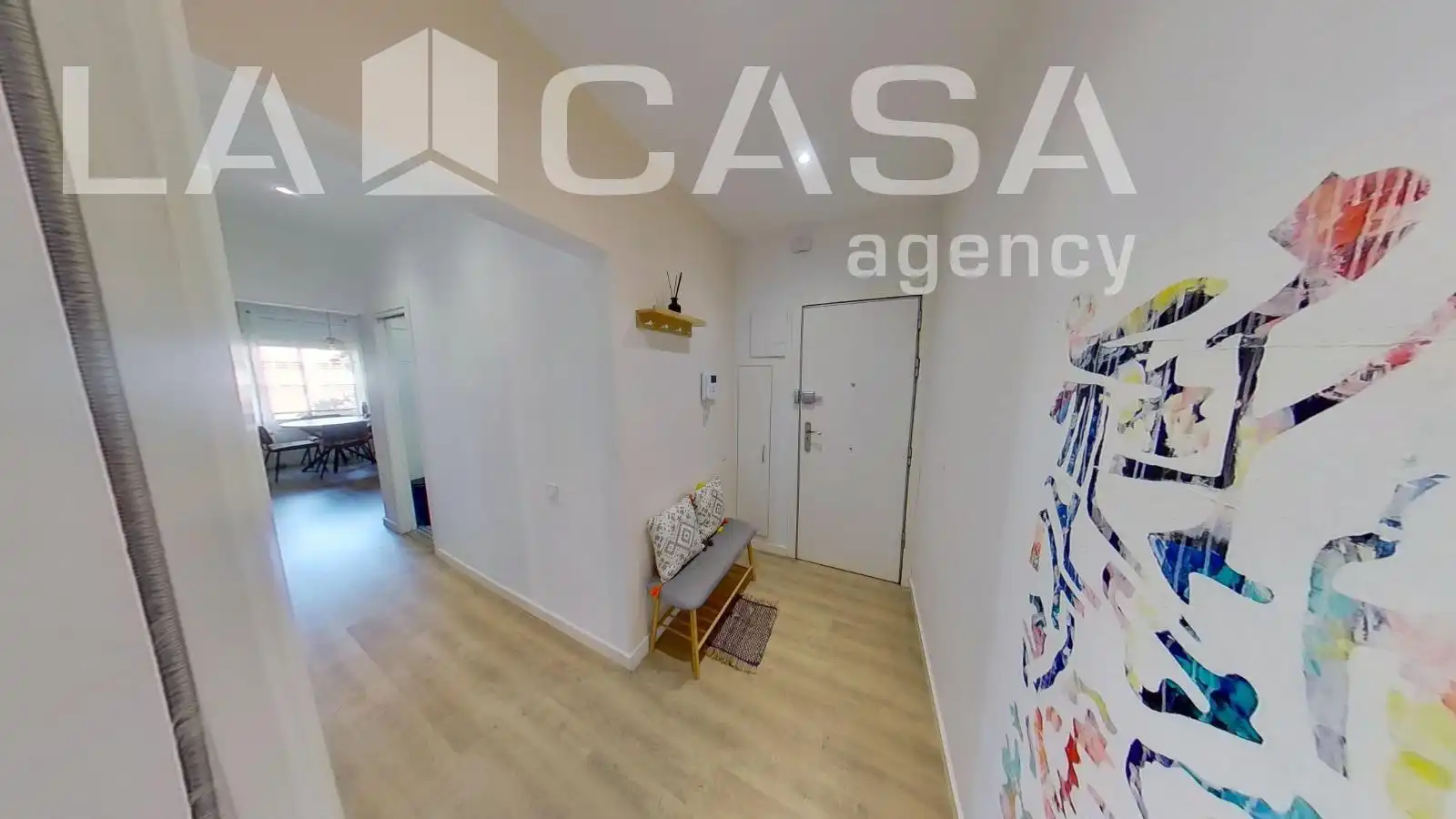 Wohnung zum Verkauf in Barcelona
