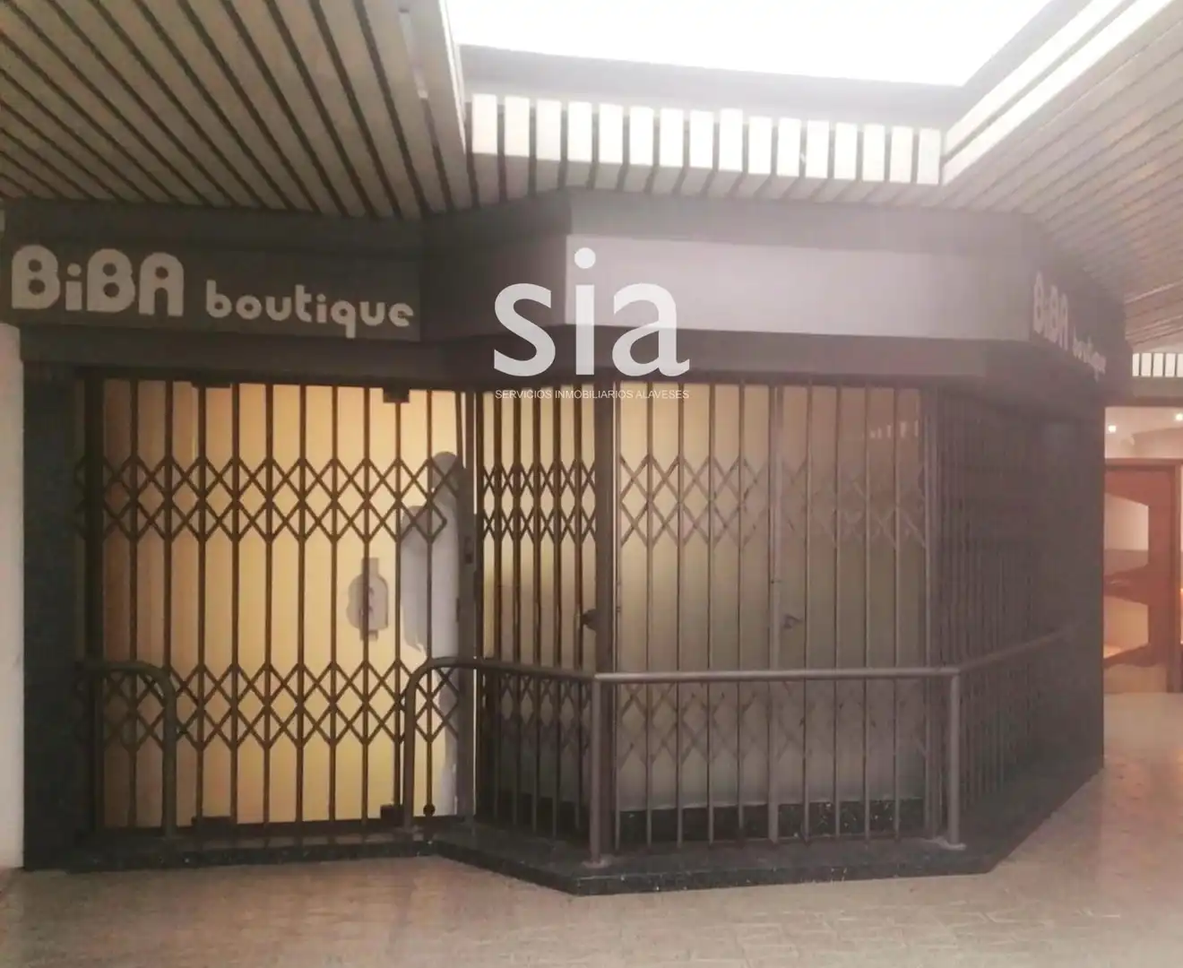 Local en venda en Vitoria - Gasteiz