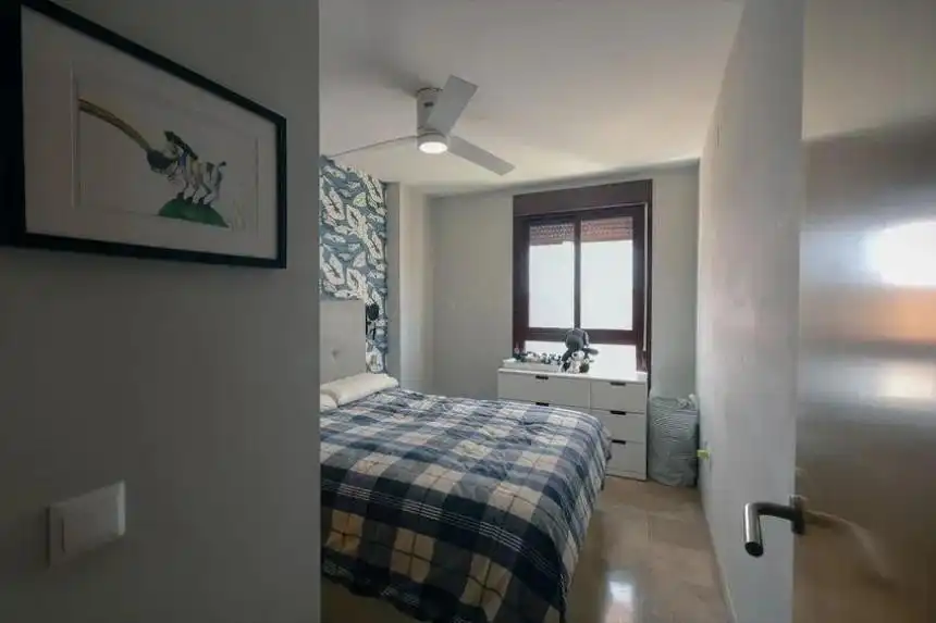 Apartament amb piscina en venda a Centro, imagen 8