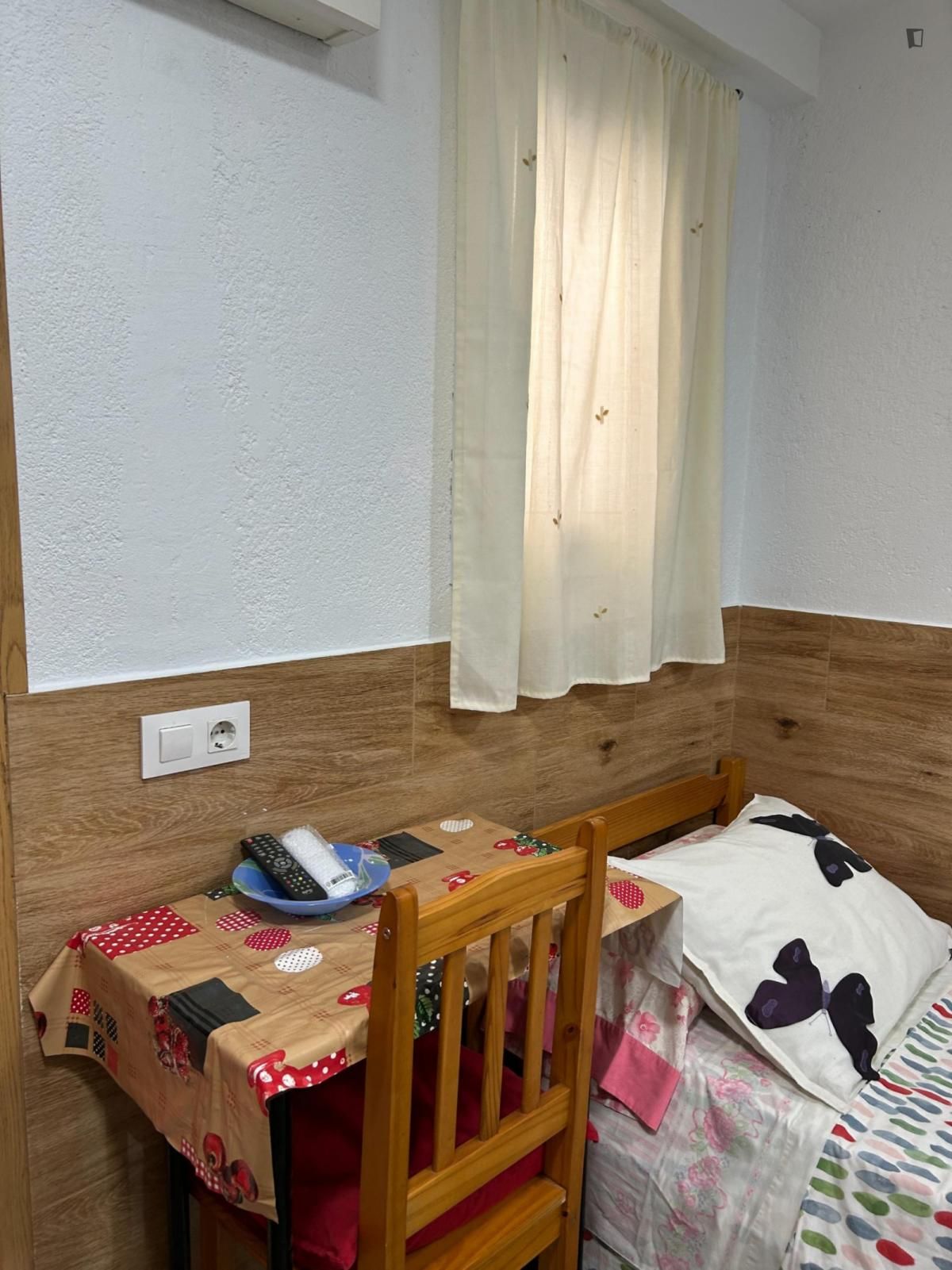 Estudio de alquiler en Collblanc