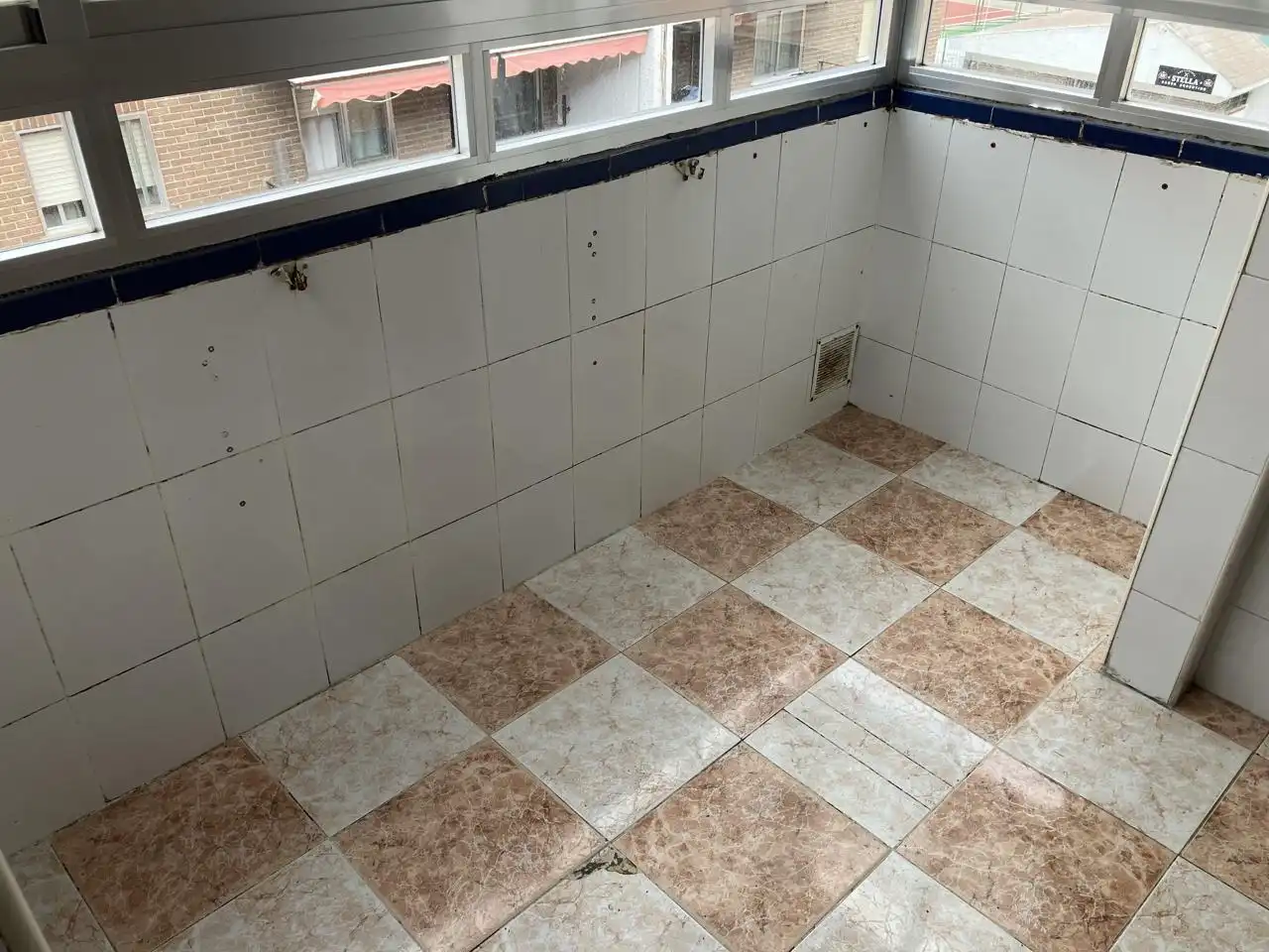 Pis en venda a Calle Jacinto Benavente, imagen 4