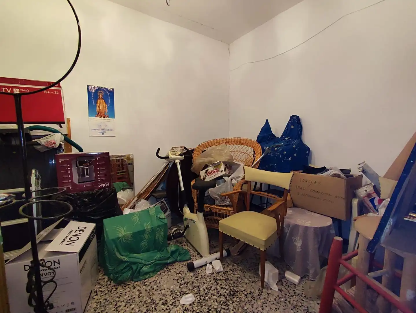 Habitatge en venda a Calle Galindo, imagen 30