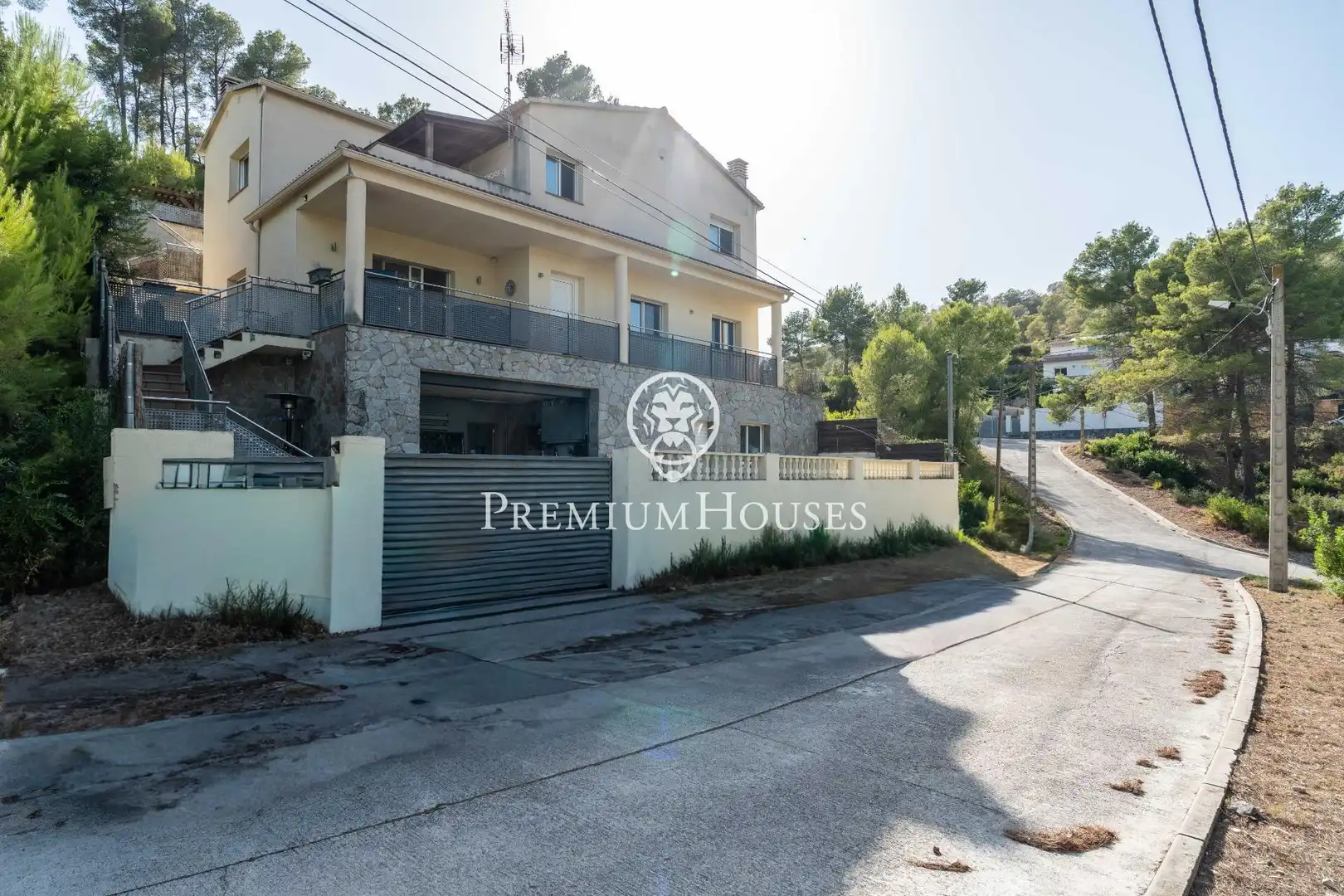 Maison avec piscine à vendre à Olivella, imagen 38
