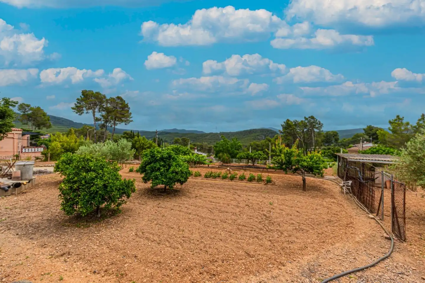Casa o xalet en venda en Avinyonet del Penedès amb Jardí privat, Terrassa i Traster