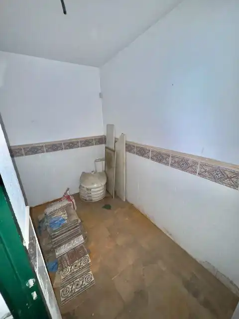 Casa adosada en venda en Coria del Río