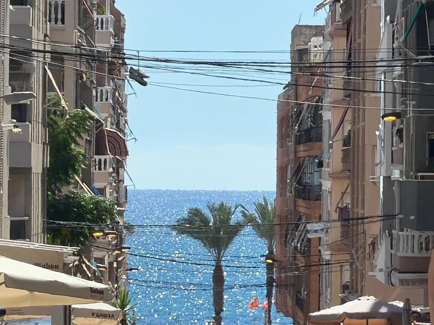 Apartment with terrace for sale in Calle FRAGATA, imagen 45