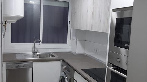 Foto 2 de Piso de alquiler en Calle Doctor Fleming, Arenal - La Pólvora, Dos Hermanas