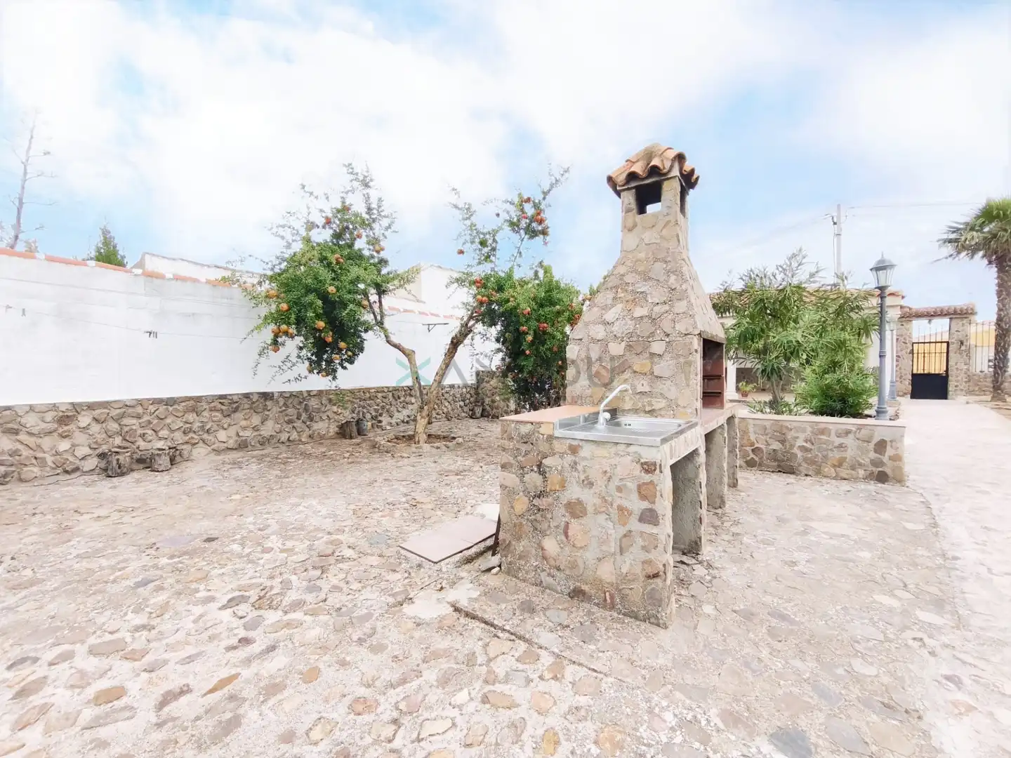 Casa con balcone in vendita a Paseo Santa Quiteria, imagen 52