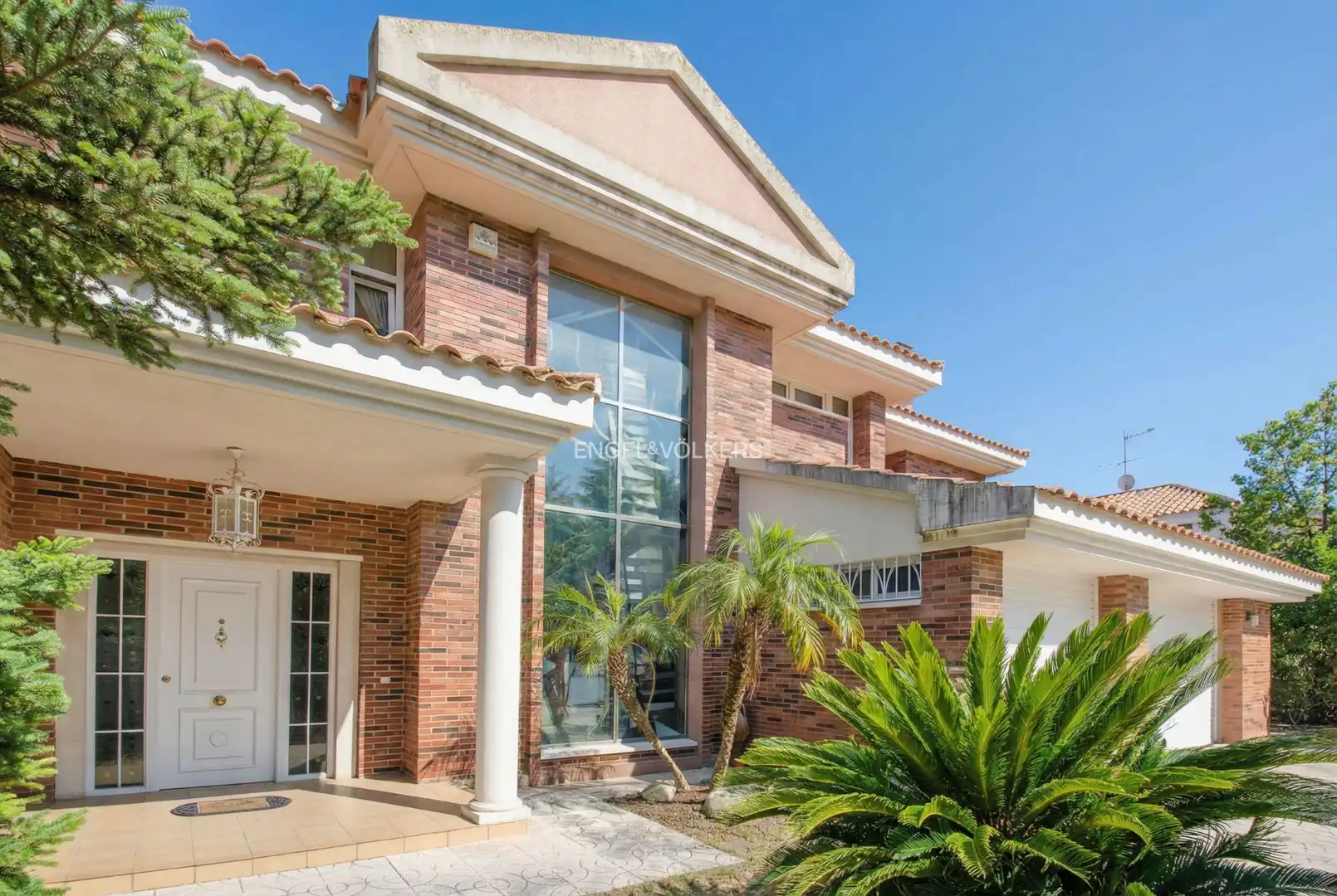 Casa amb piscina en venda a Carrer del Bergadà 3, imagen 9