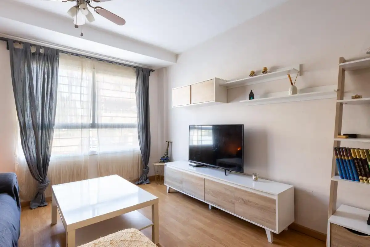 Planta baixa en venda a Carrer del Túria, Canet d'En Berenguer