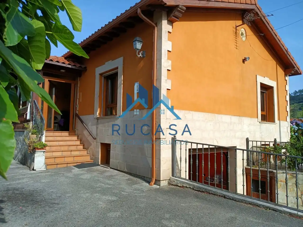 Casa in vendita a Barrio San Benito, imagen 3