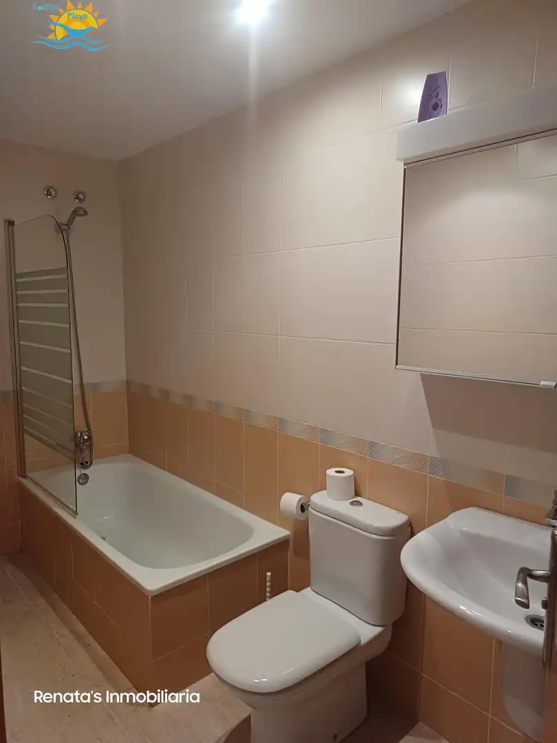 Edificio en venta en de la Estacion, Las Atalayas - Urmi - Cerro de Mar