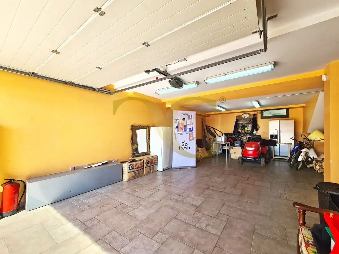 Villa con terrazza in vendita a Camino del Chamurru, imagen 95