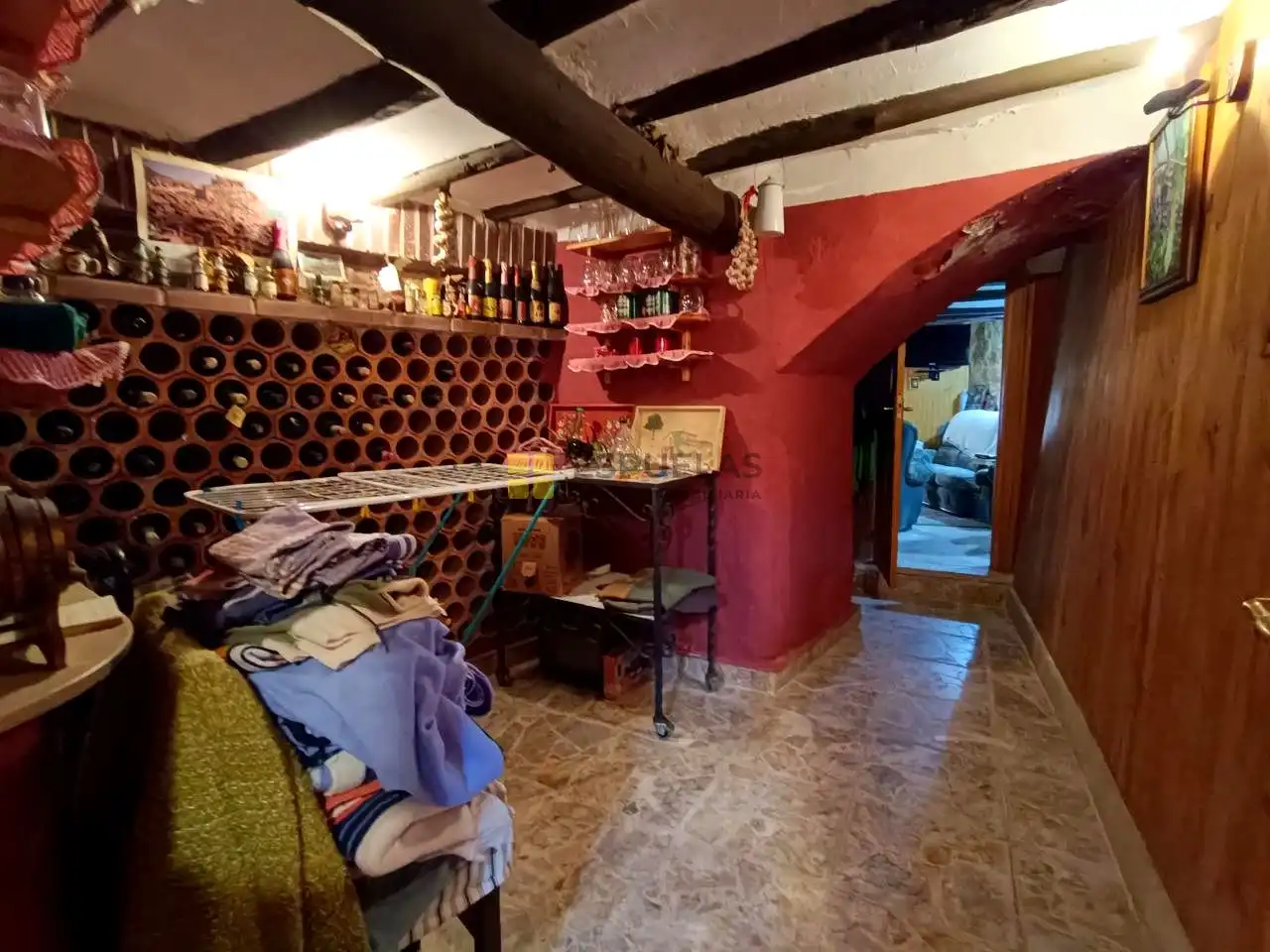 Adosado con terraza en venta en Calle Santo Tomás 12, imagen 10