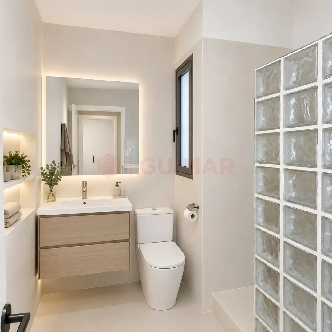 Wohnung mit Pool zum Verkauf in Esplugues de Llobregat - TOMAS BRETON, imagen 23