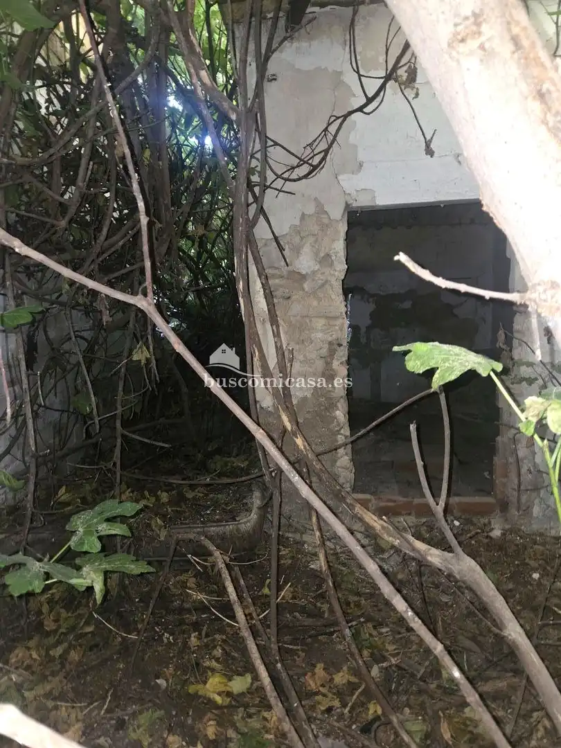 Adossat en venda a Calle Maestra, imagen 27