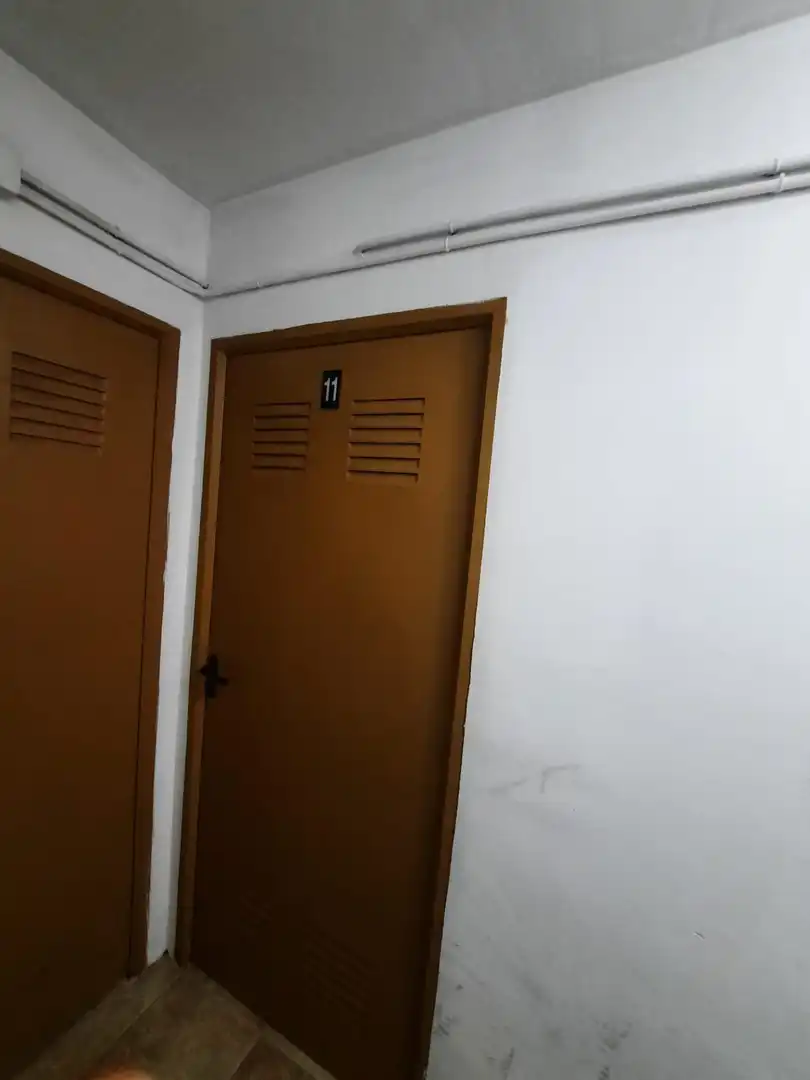 Piso con terraza en venta en Almansa, imagen 27