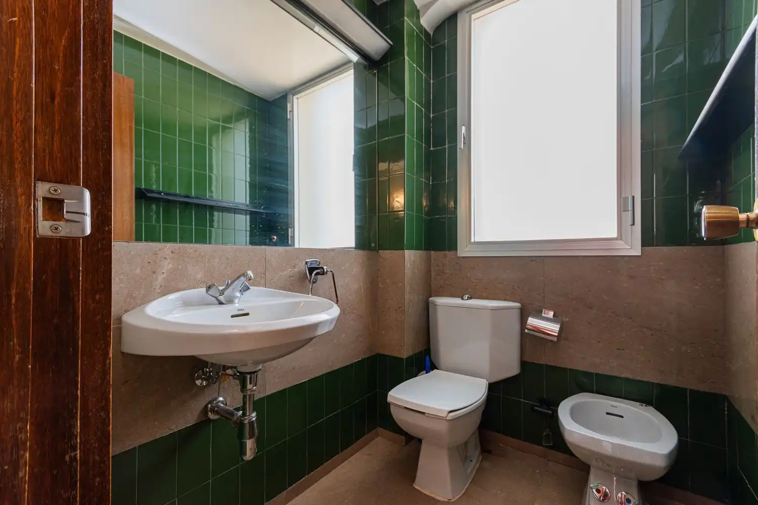 Flat with lift for sale in Ciudad Lineal, imagen 28