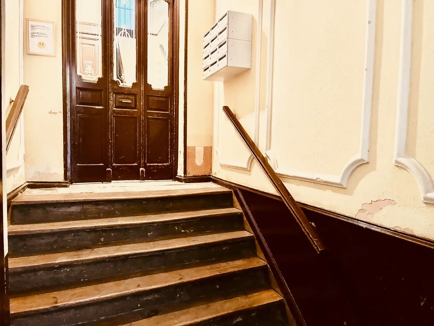 Apartamento en venta en Madrid con Calefacción