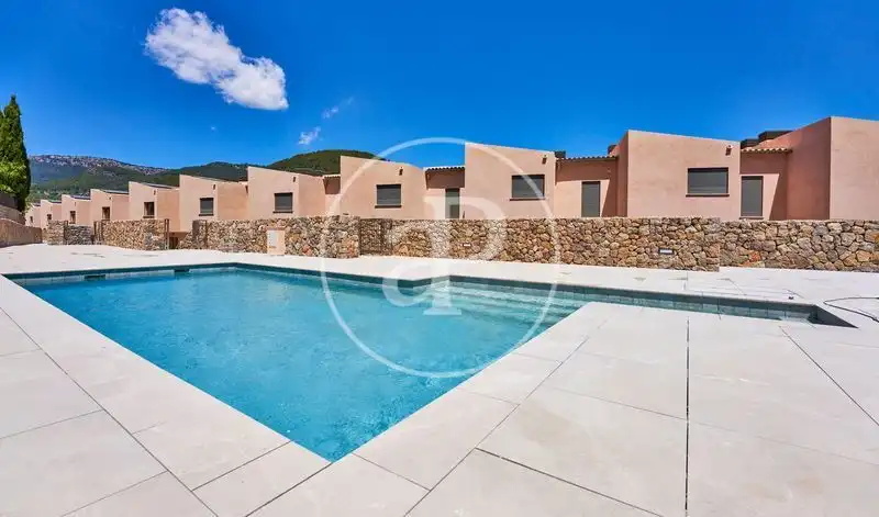 House with pool for sale in Esporles, imagen 6