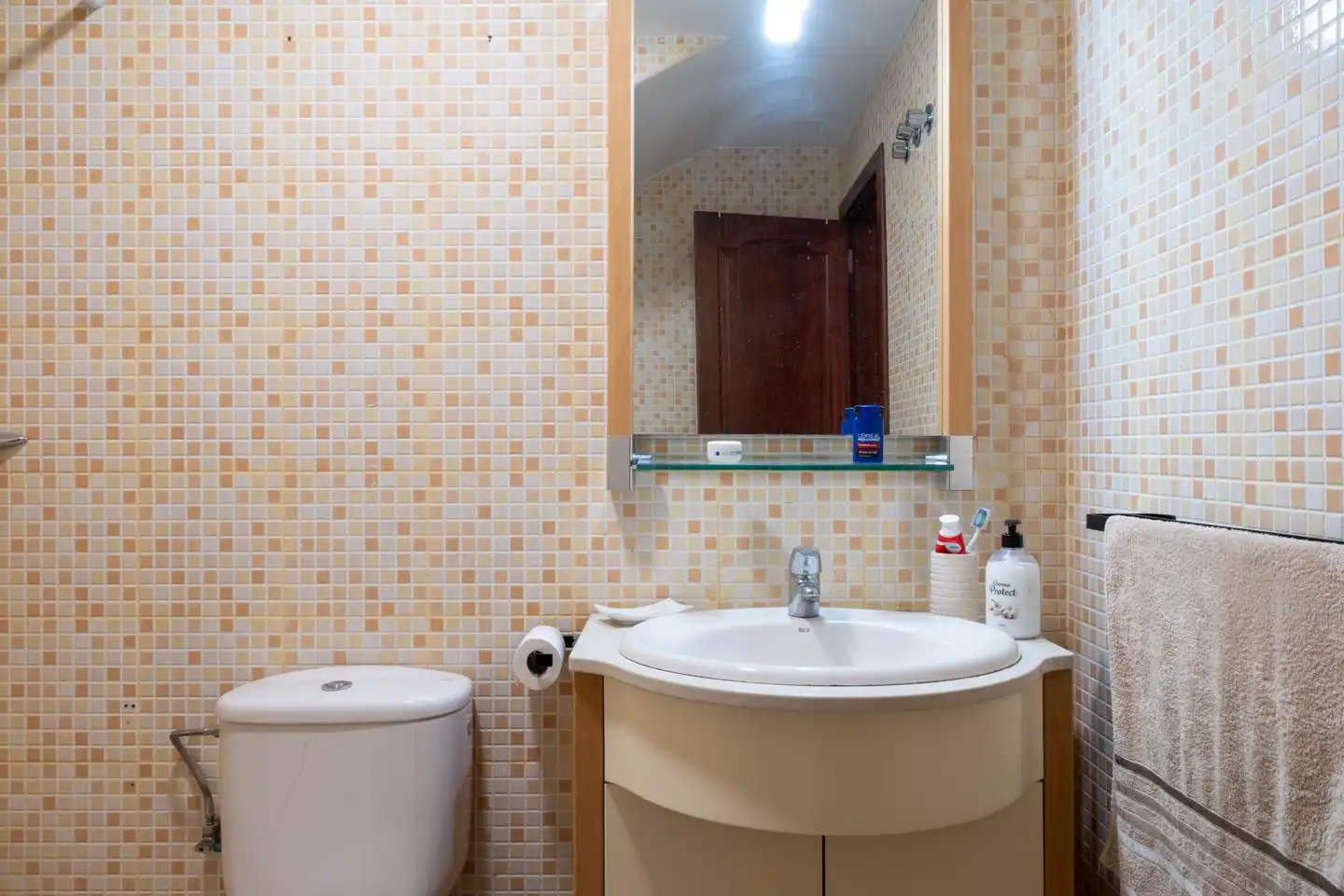 Baño de Casa o chalet en venta en Ingenio